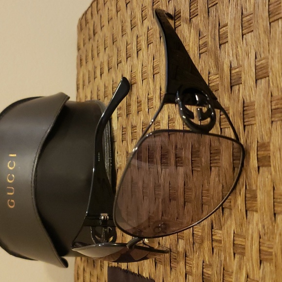 Gucci sunglasses π - Picture 9 of 9